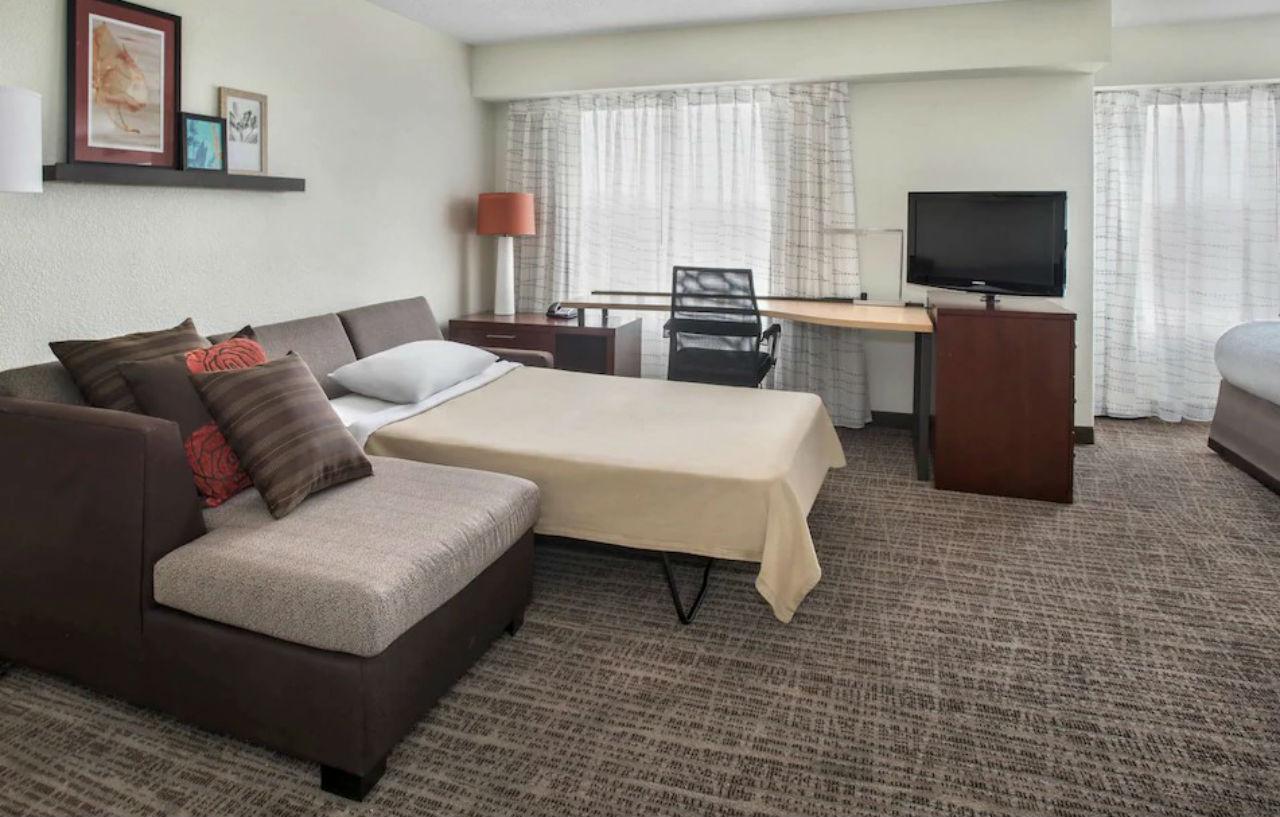 Residence Inn By Marriott Somerset Exterior foto