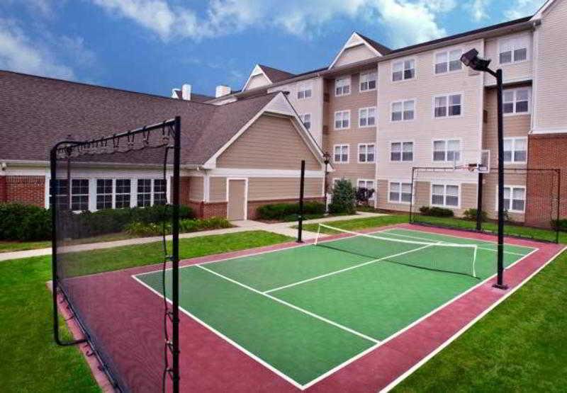 Residence Inn By Marriott Somerset Exterior foto