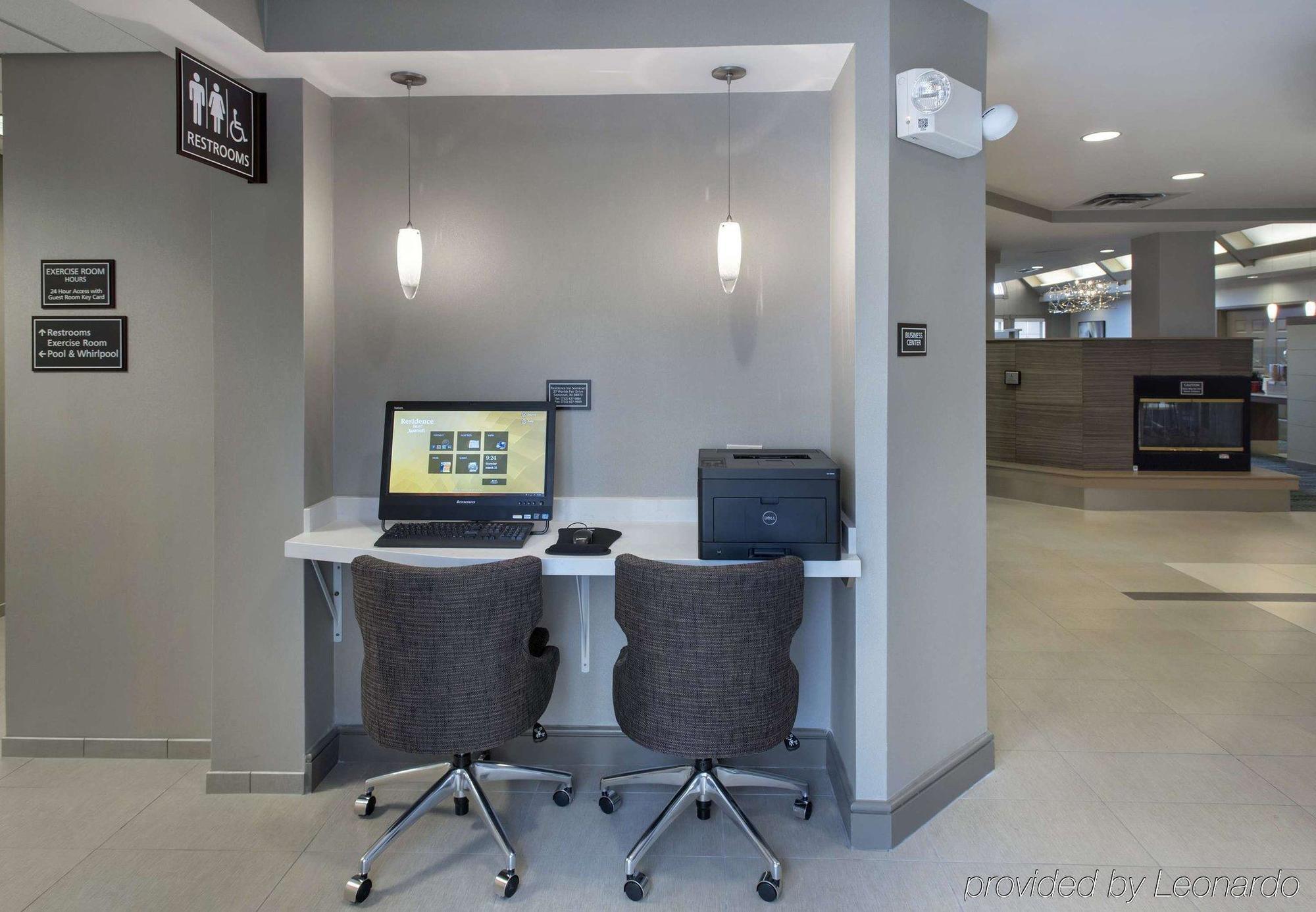 Residence Inn By Marriott Somerset Exterior foto