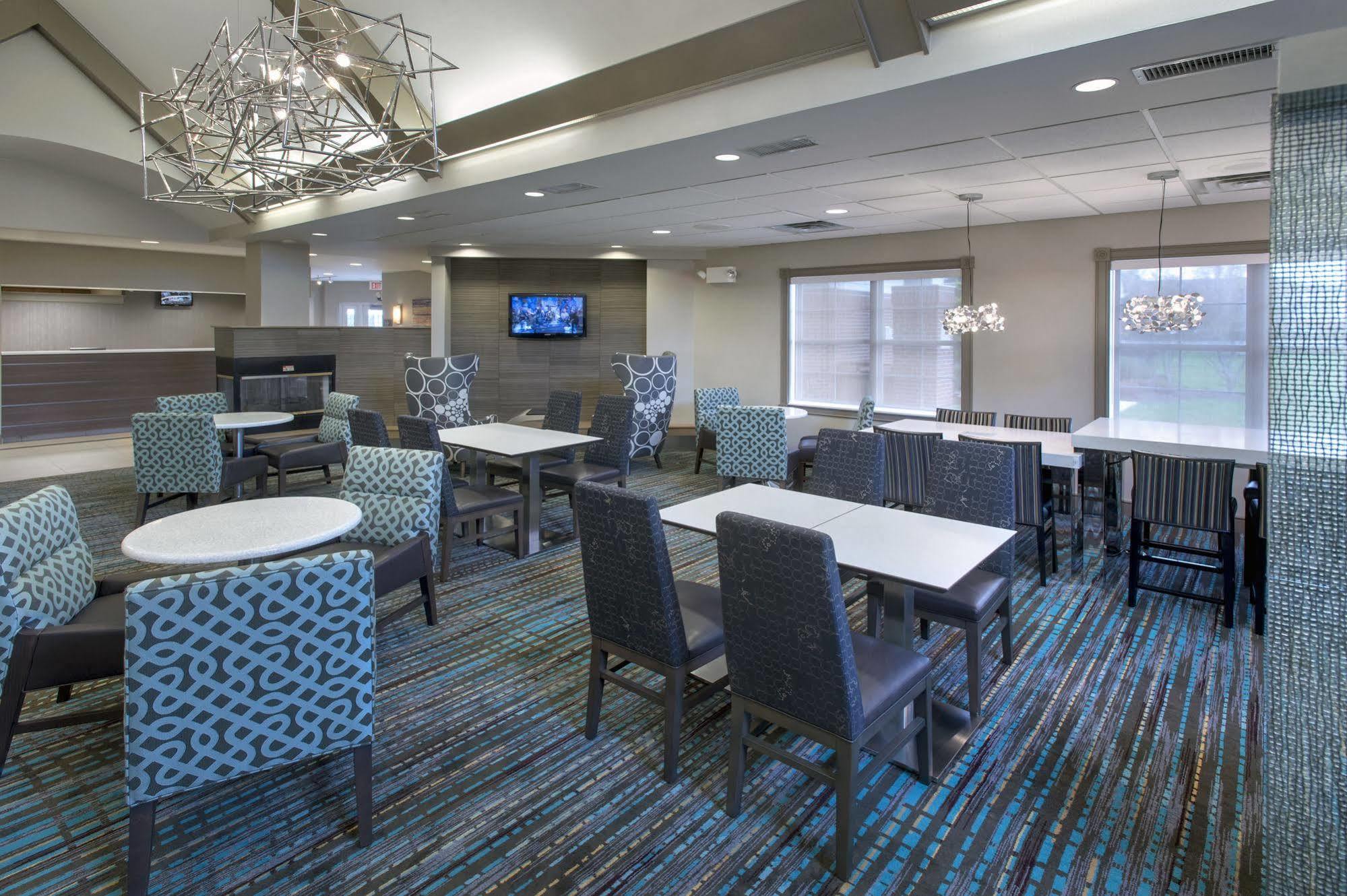 Residence Inn By Marriott Somerset Exterior foto